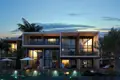 Apartamentos multinivel 1 habitación 49 m² Agios Amvrosios, Chipre del Norte