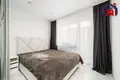 1 room apartment 35 m² Minsk, Belarus