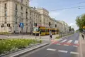 Apartamento 2 habitaciones 45 m² Varsovia, Polonia