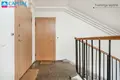 Wohnung 2 zimmer 57 m² Vilnius, Litauen