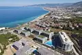 1 bedroom apartment 65 m² Mahmutlar, Turkey