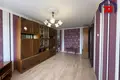 Wohnung 2 zimmer 46 m² Soligorsk, Belarus