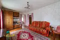 Casa 55 m² Dziahilna, Bielorrusia