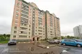 2 room apartment 58 m² Sienica, Belarus
