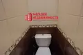 Wohnung 1 zimmer 33 m² Hrodna, Belarus