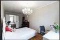 Apartamento 4 habitaciones 85 m² Minsk, Belarús
