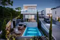 3 bedroom house 161 m² Konia, Cyprus