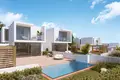 3 bedroom apartment 150 m² Teulada, Spain