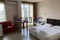 Appartement 42 m² Sunny Beach Resort, Bulgarie