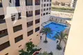Mieszkanie 1 pokój 43 m² Hurghada, Egipt
