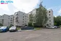 Mieszkanie 2 pokoi 50 m² Wilno, Litwa