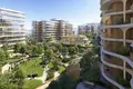 Apartamento 3 habitaciones 195 m² Abu Dabi, Emiratos Árabes Unidos