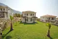 Villa de tres dormitorios 150 m² Fethiye, Turquía