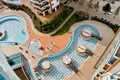 Wohnung 2 zimmer 55 m² Alanya, Türkei