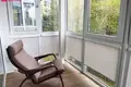 Wohnung 2 zimmer 87 m² Druscheniken, Litauen