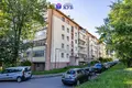 Appartement 2 chambres 44 m² Minsk, Bélarus