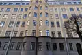 Ático 4 habitaciones 124 m² Riga, Letonia