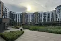 Квартира 2 комнаты 51 м² Минск, Беларусь