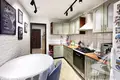 Wohnung 1 zimmer 42 m² Muchaviecki sielski Saviet, Belarus