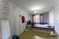 Apartamento 1 habitación 34 m² Minsk, Bielorrusia