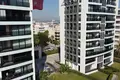 4 bedroom apartment 230 m² Konyaalti, Turkey