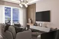 Wohnung 2 zimmer 70 m² Mittelmeerregion, Türkei