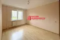 Appartement 2 chambres 54 m² Hrodna, Biélorussie