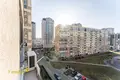 3 room apartment 71 m² Minsk, Belarus