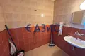 Appartement 2 chambres 59 m² Sveti Vlas, Bulgarie