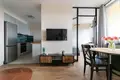 2 room apartment 35 m² in Warsaw, Poland