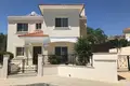 Villa de 4 habitaciones 155 m² Pissouri, Chipre