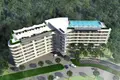 1 bedroom apartment 33 m² Phuket, Thailand