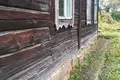 House 45 m² Sluck, Belarus