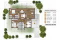 Villa 4 chambres 471 m² Choeng Thale, Thaïlande