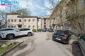 Apartamento 2 habitaciones 45 m² Vilna, Lituania