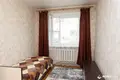 Wohnung 2 zimmer 53 m² Lida, Belarus