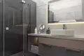 1 bedroom apartment 48 m² Mezitli, Turkey