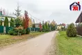 Maison  Jdanovitchy, Biélorussie