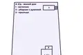 Дом 63 м² Добринёвский сельский Совет, Беларусь