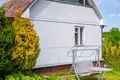 House 50 m² Juodiskes, Lithuania