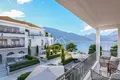 Complexe résidentiel Exclusive residential complex in Dobrota