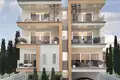 Wohnung 1 Schlafzimmer 61 m² Latsia, Zypern