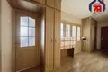 Appartement 3 chambres 62 m² Salihorsk, Bélarus