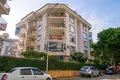 Mieszkanie 2 pokoi 220 m² Alanya, Turcja