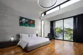 4-Schlafzimmer-Villa  Tibubeneng, Indonesien