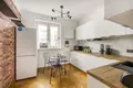 2 room apartment 49 m² in Warsaw, Poland