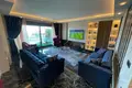 3 bedroom apartment 300 m² Alanya, Turkey