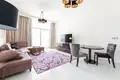 Apartamento 1 habitación 831 m² Dubái, Emiratos Árabes Unidos