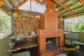 Casa 35 m² Lasanski selski Savet, Belarús