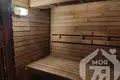 Casa 40 m² Viliejka, Belarús